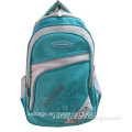China Promotional Double Shoulder School Bag (618-1#)
